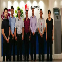向著理想的目標(biāo)，奔跑！